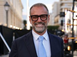 Antonio Procacci è il nuovo direttore della testata “L’Edicola”