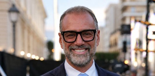 Antonio Procacci è il nuovo direttore della testata “L’Edicola”