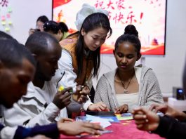Cina: gli Istituti Confucio promuovono lingua e cultura in Africa (2)