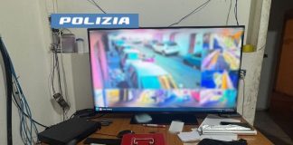 Smantellata una crack room a Catania, arrestato un 22enne