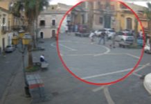 Accoltella un vicino al culmine di una lite, arrestato un 60enne nel Catanese per tentato omicidio