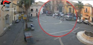 Accoltella un vicino al culmine di una lite, arrestato un 60enne nel Catanese per tentato omicidio / Video