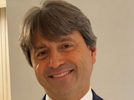 UN: Italian national Gianluca Rampolla del Tindaro appointed new Resident Coordinator in Egypt