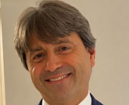 UN: Italian national Gianluca Rampolla del Tindaro appointed new Resident Coordinator in Egypt