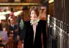 Parigi, Valentino presenta collezioni donna primavera/estate 2027 (1)