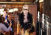Parigi, Valentino presenta collezioni donna primavera/estate 2027 (3)