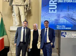 A Roma una mostra per festeggiare e raccontare i 90 anni dell’Eur