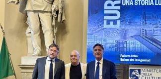 A Roma una mostra per festeggiare e raccontare i 90 anni dell’Eur