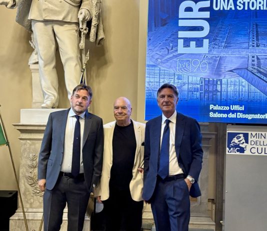 A Roma una mostra per festeggiare e raccontare i 90 anni dell’Eur