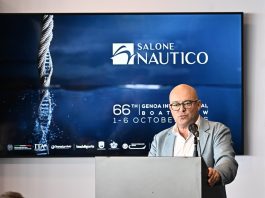 Salone Nautico Internazionale di Genova, Piana alla chiusura: “Un successo che conferma la crescita del settore”