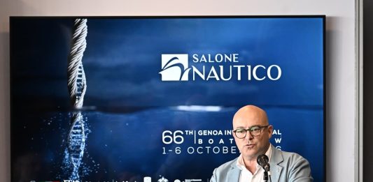 Salone Nautico Internazionale di Genova, Piana alla chiusura: “Un successo che conferma la crescita del settore”