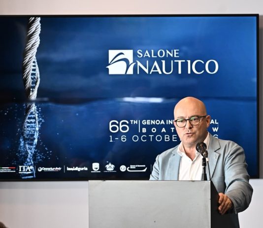 Salone Nautico Internazionale di Genova, Piana alla chiusura: “Un successo che conferma la crescita del settore”
