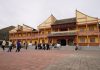 Cina: Gansu, turismo e commercio valorizzano la storia della Lunga Marcia (3)