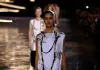 Francia: collezione Primavera/Estate 2027 di Chanel alla Paris Fashion Week (3)
