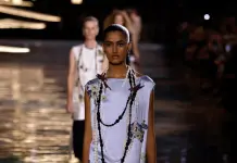 Francia: collezione Primavera/Estate 2027 di Chanel alla Paris Fashion Week (3)