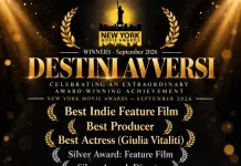 “Destini Avversi” trionfa negli Usa, 10 premi ai New York Movie Awards