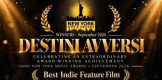 “Destini Avversi” trionfa negli Usa, 10 premi ai New York Movie Awards