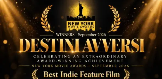 “Destini Avversi” trionfa negli Usa, 10 premi ai New York Movie Awards