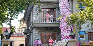 Cina: con Festival teatrale Tianjin si trasforma in palcoscenico all’aperto (2)