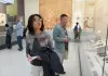Cina: tecnologie avanzate arricchiscono il turismo per la Festa nazionale (3)