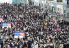 Cina: aumentano i rientri in treno con la fine delle festività nazionali (2)