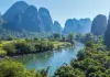 Cina: attività culturali e turistiche animano le vacanze per Festa nazionale (1)