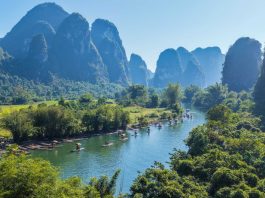Cina: attività culturali e turistiche animano le vacanze per Festa nazionale (1)