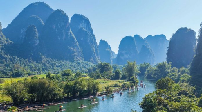 Cina: attività culturali e turistiche animano le vacanze per Festa nazionale (1)