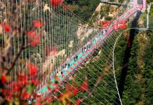 Cina: attività culturali e turistiche animano le vacanze per Festa nazionale (2)
