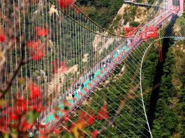 Cina: attività culturali e turistiche animano le vacanze per Festa nazionale (2)