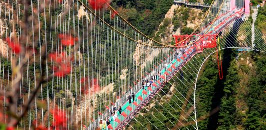 Cina: attività culturali e turistiche animano le vacanze per Festa nazionale (2)