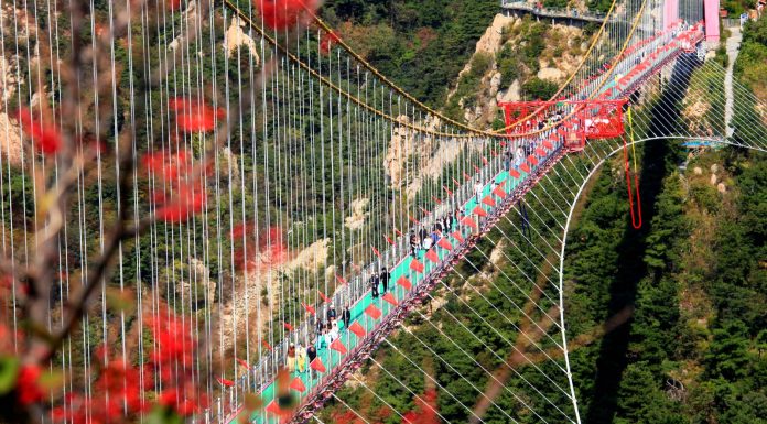 Cina: attività culturali e turistiche animano le vacanze per Festa nazionale (2)