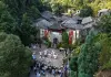 Cina: attività culturali e turistiche animano le vacanze per Festa nazionale (3)