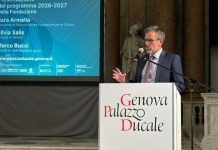 Genova, Fondazione Carige rafforza il proprio sostegno e la propria collaborazione con Palazzo Ducale