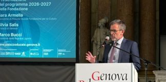 Genova, Fondazione Carige rafforza il proprio sostegno e la propria collaborazione con Palazzo Ducale