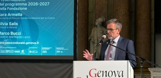 Genova, Fondazione Carige rafforza il proprio sostegno e la propria collaborazione con Palazzo Ducale