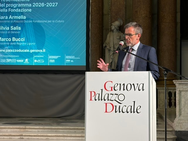 Fondazione Carige