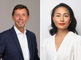 Alain van Groenendael sarà il nuovo presidente di Arval dal 1° aprile 2027, Annie Pin il nuovo Ceo