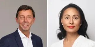 Alain van Groenendael sarà il nuovo presidente di Arval dal 1° aprile 2027, Annie Pin il nuovo Ceo