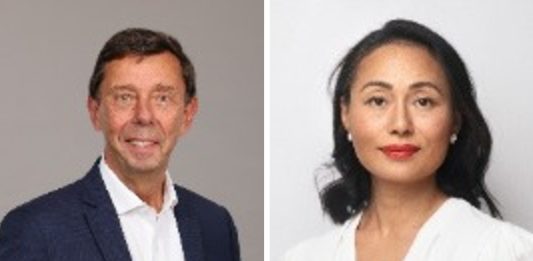 Alain van Groenendael sarà il nuovo presidente di Arval dal 1° aprile 2027, Annie Pin il nuovo Ceo