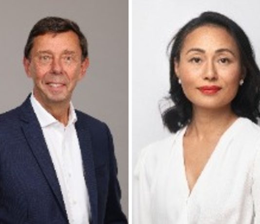 Alain van Groenendael sarà il nuovo presidente di Arval dal 1° aprile 2027, Annie Pin il nuovo Ceo