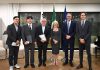 L’Ambasciata d’Italia a Seoul organizza una nuova edizione della “Spritz Diplomacy”