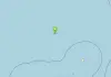 Terremoto al largo delle Isole Eolie, magnitudo di 4.7