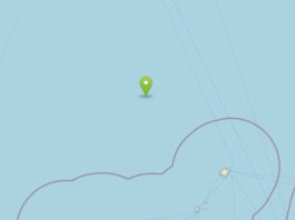 Terremoto al largo delle Isole Eolie, magnitudo di 4.7