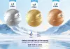 Cina: presentate medaglie e torcia dell’Universiade invernale di Changchun 2027