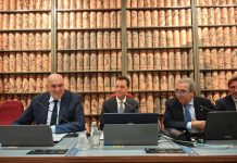 Crosetto “La presenza dei nostri militari in Arabia Saudita non si configura come una nuova missione”