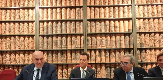 Crosetto “Sulla difesa comune l’Italia contribuisce per il 33%”