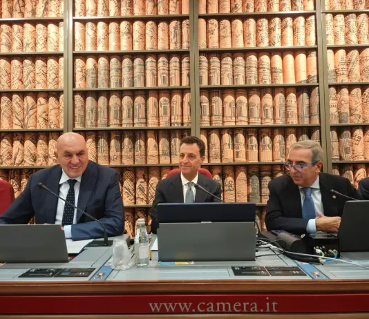 Crosetto “La presenza dei nostri militari in Arabia Saudita non si configura come una nuova missione”