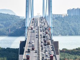 Cina: Festa nazionale, in aumento i viaggi di rientro dalle vacanze (3)