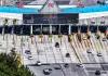 Cina: Festa nazionale, aumenta ricarica di NEV in autostrada durante le vacanze